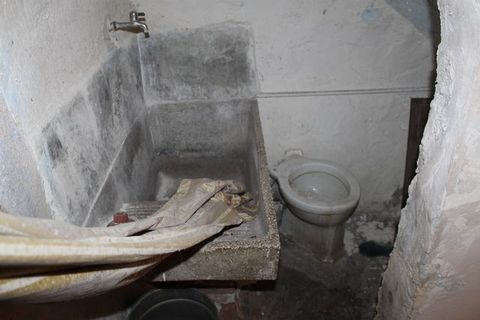 Byhus i Bivona, Agrigento, Bivona - € 18.000 | Ref: Mortellaro - foto 23