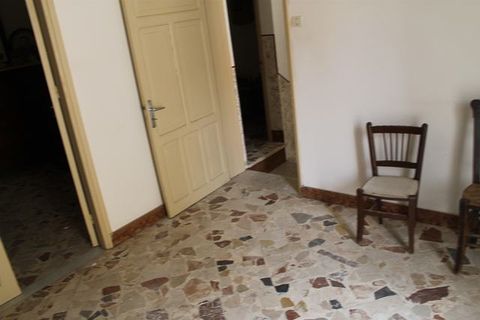 Byhus i Bivona, Agrigento, Bivona - € 18.000 | Ref: Mortellaro - foto 20