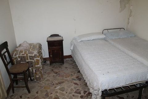 Byhus i Bivona, Agrigento, Bivona - € 18.000 | Ref: Mortellaro - foto 16