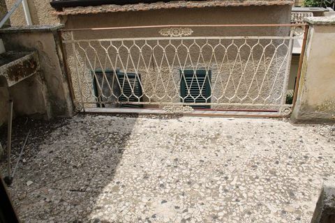 Byhus i Bivona, Agrigento, Bivona - € 18.000 | Ref: Mortellaro - foto 13
