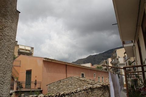 Byhus i Bivona, Agrigento, Bivona - € 18.000 | Ref: Mortellaro - foto 19