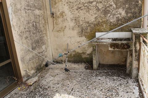 Byhus i Bivona, Agrigento, Bivona - € 18.000 | Ref: Mortellaro - foto 15