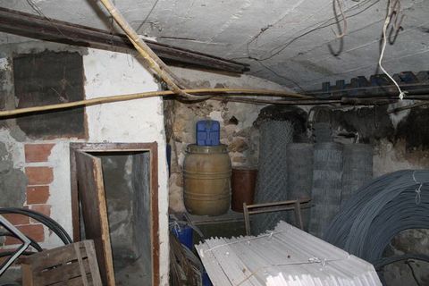 Byhus i Bivona, Agrigento, Bivona - € 14.000 | Ref: Casa Di Guida - foto 9