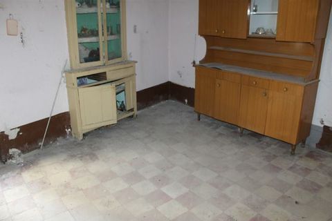 Byhus i Bivona, Agrigento, Bivona - € 14.000 | Ref: Casa Di Guida - foto 6