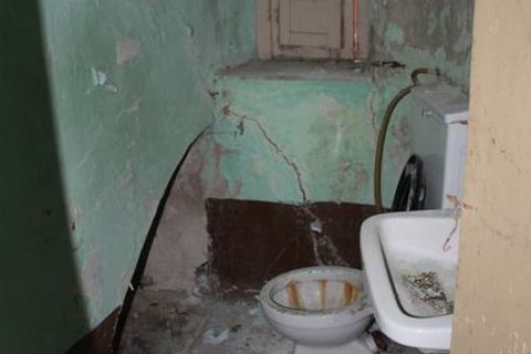 Byhus i Bivona, Agrigento, Bivona - € 14.000 | Ref: Casa Di Guida - foto 2