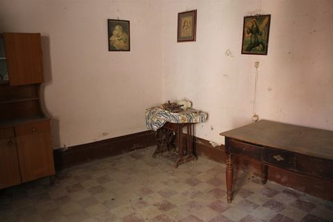 Byhus i Bivona, Agrigento, Bivona - € 14.000 | Ref: Casa Di Guida - foto 4