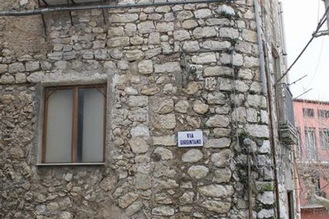 Byhus i Bivona, Agrigento, Bivona - € 14.000 | Ref: Casa Di Guida - foto 5