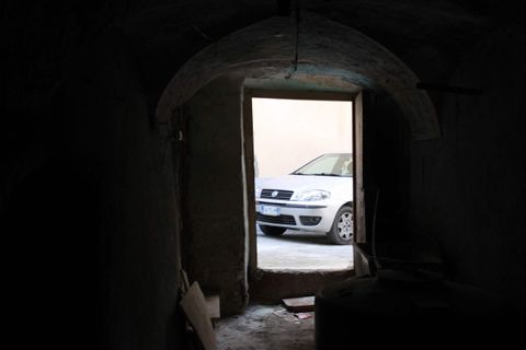 Byhus i Bivona, Agrigento, Bivona - € 16.000 | Ref: Casa Cutrò - foto 8