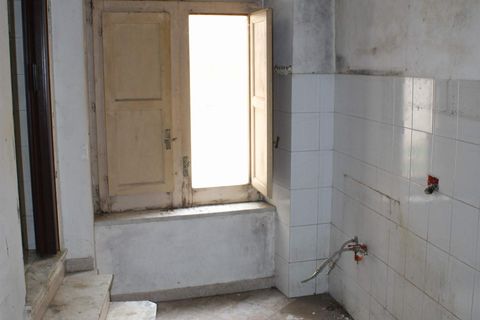 Byhus i Bivona, Agrigento, Bivona - € 16.000 | Ref: Casa Cutrò - foto 3