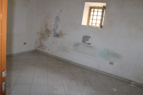Byhus i Bivona, Agrigento, Bivona - € 16.000 | Ref: Casa Cutrò - foto 2