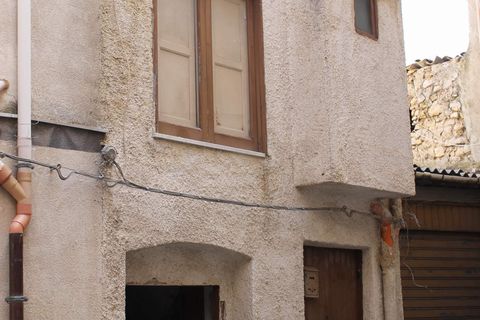 Byhus i Bivona, Agrigento, Bivona - € 16.000 | Ref: Casa Cutrò - foto 5