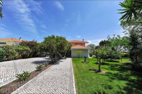 Villa a Sintra, Lisbon, Sintra - € 1.480.000 | Ref: MLT/0020/2025 - foto 4