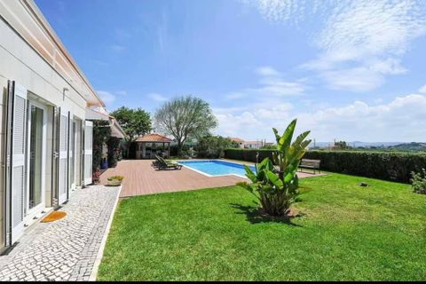 Villa a Sintra, Lisbon, Sintra - € 1.480.000 | Ref: MLT/0020/2025 - foto 10
