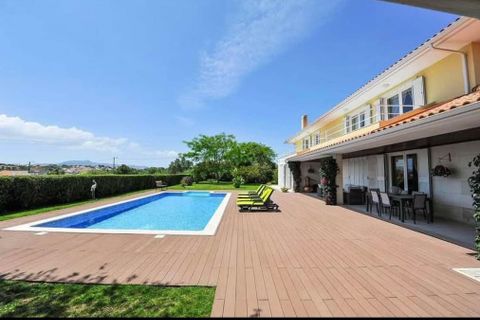 Villa a Sintra, Lisbon, Sintra - € 1.480.000 | Ref: MLT/0020/2025 - foto 13