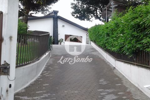 Villa i Lousada, Porto, Lousada - € 350.000 | Ref: 243-M-00375 - foto 1