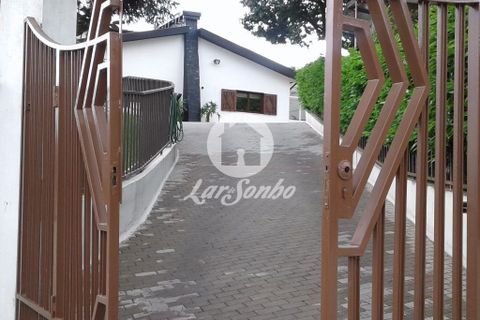 Villa i Lousada, Porto, Lousada - € 350.000 | Ref: 243-M-00375 - foto 2