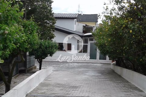 Villa i Lousada, Porto, Lousada - € 350.000 | Ref: 243-M-00375 - foto 7
