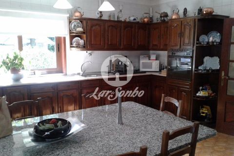 Villa i Lousada, Porto, Lousada - € 350.000 | Ref: 243-M-00375 - foto 10