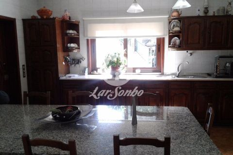Villa i Lousada, Porto, Lousada - € 350.000 | Ref: 243-M-00375 - foto 11