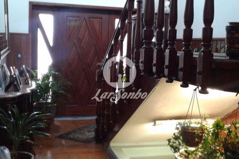 Villa i Lousada, Porto, Lousada - € 350.000 | Ref: 243-M-00375 - foto 13