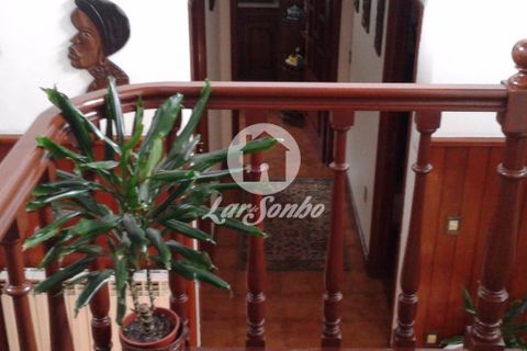 Villa i Lousada, Porto, Lousada - € 350.000 | Ref: 243-M-00375 - foto 14