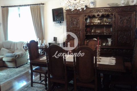 Villa i Lousada, Porto, Lousada - € 350.000 | Ref: 243-M-00375 - foto 16