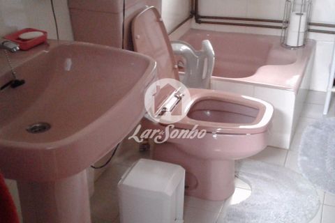Villa i Lousada, Porto, Lousada - € 350.000 | Ref: 243-M-00375 - foto 17