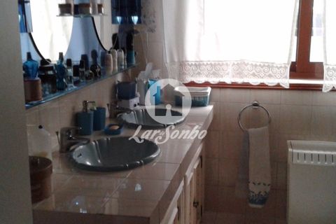 Villa i Lousada, Porto, Lousada - € 350.000 | Ref: 243-M-00375 - foto 18