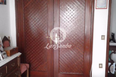 Villa i Lousada, Porto, Lousada - € 350.000 | Ref: 243-M-00375 - foto 21