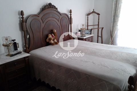 Villa i Lousada, Porto, Lousada - € 350.000 | Ref: 243-M-00375 - foto 23