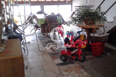 Villa i Lousada, Porto, Lousada - € 350.000 | Ref: 243-M-00375 - foto 26