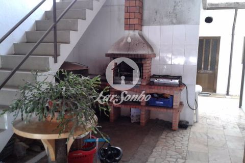 Villa i Lousada, Porto, Lousada - € 350.000 | Ref: 243-M-00375 - foto 27