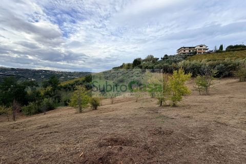 Terra a Bucchianico, Chieti, Bucchianico - € 15.000 | Ref: E 397 - foto 4