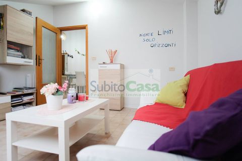 Lejlighed i Chieti, Chieti, Chieti - € 59.000 | Ref: E 429 - foto 2