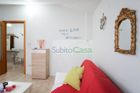 Lejlighed i Chieti, Chieti, Chieti - € 59.000 | Ref: E 429 - foto 4