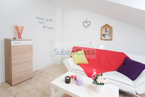 Lejlighed i Chieti, Chieti, Chieti - € 59.000 | Ref: E 429 - foto 5
