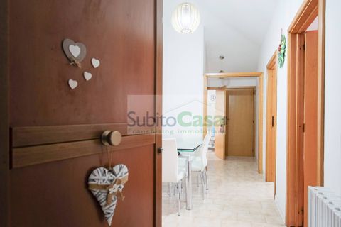 Lejlighed i Chieti, Chieti, Chieti - € 59.000 | Ref: E 429 - foto 9