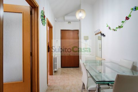 Lejlighed i Chieti, Chieti, Chieti - € 59.000 | Ref: E 429 - foto 12