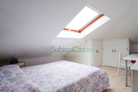 Lejlighed i Chieti, Chieti, Chieti - € 59.000 | Ref: E 429 - foto 15