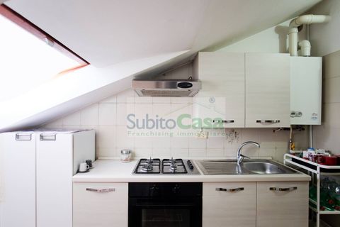 Lejlighed i Chieti, Chieti, Chieti - € 59.000 | Ref: E 429 - foto 34