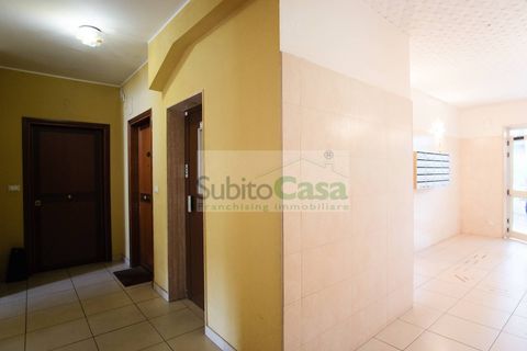 Lejlighed i Chieti, Chieti, Chieti - € 59.000 | Ref: E 429 - foto 35