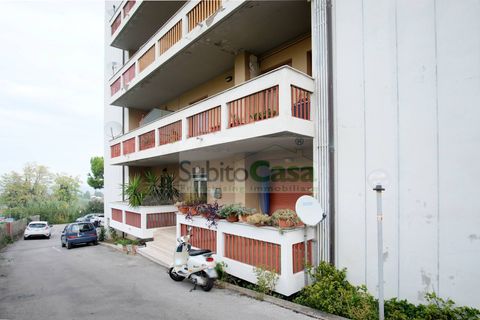 Lejlighed i Chieti, Chieti, Chieti - € 59.000 | Ref: E 429 - foto 37