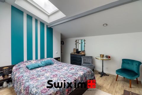 Villa i Soussans, Gironde, Soussans - € 469.900 | Ref: 195-CDM - foto 7