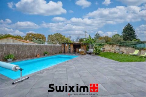 Villa i Soussans, Gironde, Soussans - € 469.900 | Ref: 195-CDM - foto 2