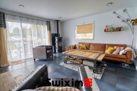 Villa i Soussans, Gironde, Soussans - € 469.900 | Ref: 195-CDM - foto 3