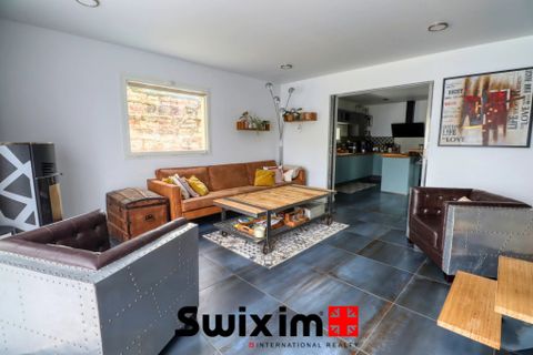 Villa i Soussans, Gironde, Soussans - € 469.900 | Ref: 195-CDM - foto 4