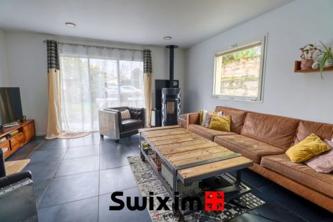 Villa i Soussans, Gironde, Soussans - € 469.900 | Ref: 195-CDM - foto 6