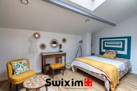Villa i Soussans, Gironde, Soussans - € 469.900 | Ref: 195-CDM - foto 9
