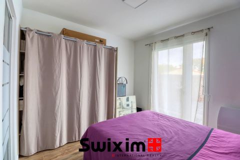 Villa i Soussans, Gironde, Soussans - € 469.900 | Ref: 195-CDM - foto 10