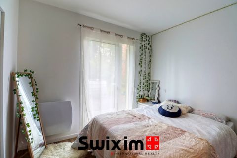 Villa i Soussans, Gironde, Soussans - € 469.900 | Ref: 195-CDM - foto 11
